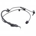 Newyall Front Right Abs Wheel Speed Sensor