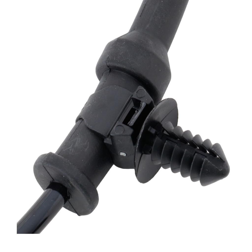 Front Abs Speed Sensor Pair For Jeep Grand Cherokee 2016 2021 Driver And Passenger Side Replaces 68250893aa Without Adaptive