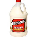 Titebond 5066f Original Wood Glue Gallon Yellow 