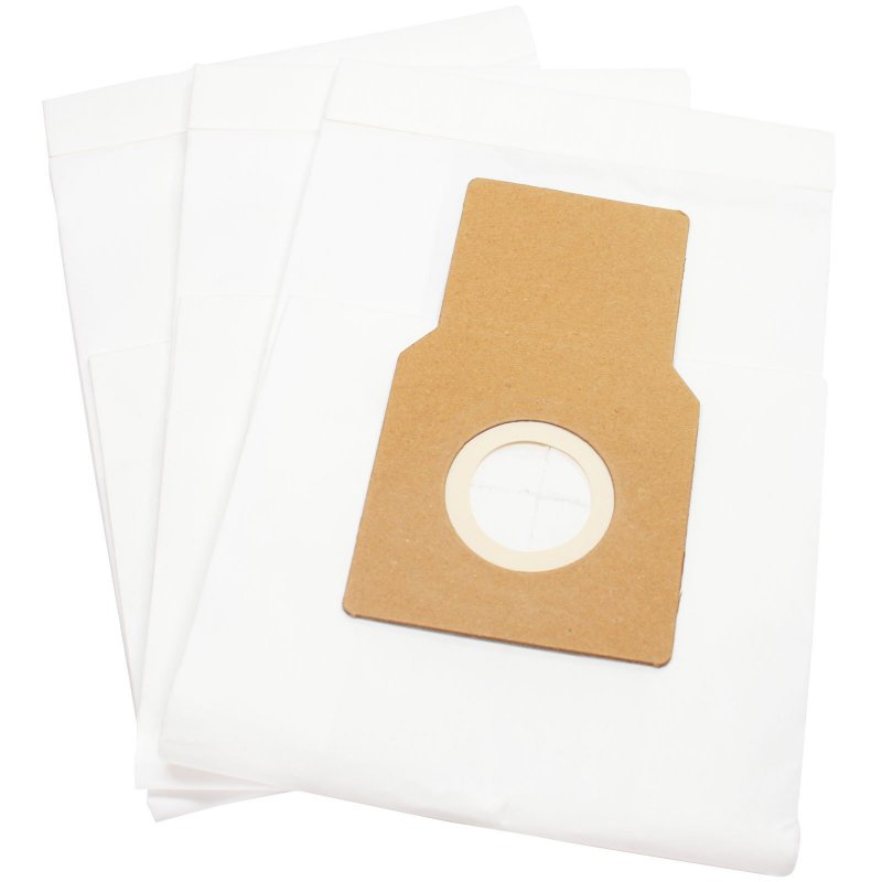 Upstart Battery 15 Replacement For Miele S183 Vacuum Bags Type Z 5-pack 3 Per Pack