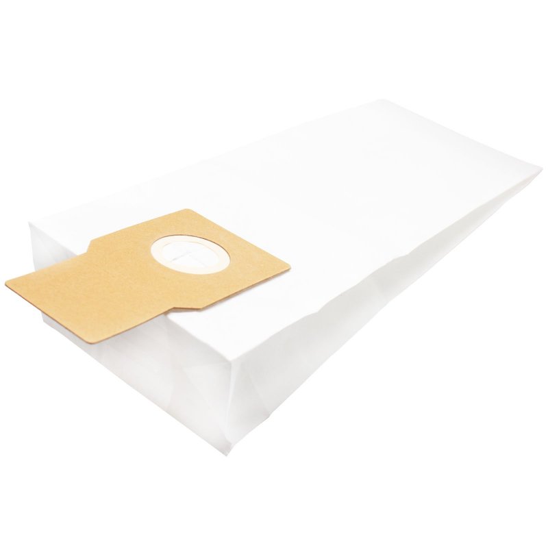 Upstart Battery 15 Replacement For Miele S183 Vacuum Bags Type Z 5-pack 3 Per Pack