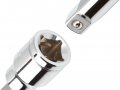 Tekton 3 8 Inch Drive X Mm Hex Bit Socket Shb13200 