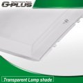 G-plus Front Headlight Lens Cover Compatible With F150 Lincoln Mark Lt 2004 2005 2006 2007 2008 Left Right Side Clear