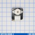 Supplying Demand 61004888 045563-01 Refrigerator Evaporator Fan Motor Replacement