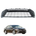 Front Bumper Grille Lower Painted Mesh Style Replacement For Camry Le Xle 2025 53102-aq040 