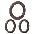 Front Crankshaft Oil Cam Seal Kit For Lexus Is300 2001 2005 Sc300 1996 2000 Gs300 Toyota Supra 1993 1998 Replaces 90311-40020