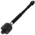 Front Inner Tie Rod End Ev800951 For Nissan Sentra 2013 2019 Adjustable Steering Ends 1 Piece 