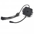 Mictuning C2 4 Pods Rgbw Led Rock Lights Bluetooth Controller 