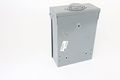 Schneider Electric Load Center Qo Mlo 240-volt 100-amp 1-phase 6sp Qo612l100rb Molded Case Circuit Breaker 600v 200a 