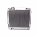 Zongheng Cooling Full Aluminum Radiator For 1996 Ford Mustang 