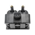 Herko B019 Ignition Coil For Dodge Chrysler Jeep Mitsubishi 2 0l 4l 95-97 