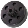Clutch 400 Series S M 209760a Trtb8993 