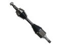 Front Left Driver Side Axle Assembly For 2010-2017 Chevy Equinox 