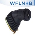 Intake Boot Belt Cover Replacement For Gy6 125cc 150cc