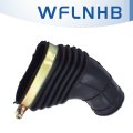 Intake Boot Belt Cover Replacement For Gy6 125cc 150cc