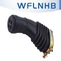 Intake Boot Belt Cover Replacement For Gy6 125cc 150cc
