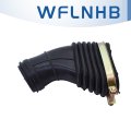 Intake Boot Belt Cover Replacement For Gy6 125cc 150cc