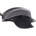 Front Passenger Side Fender Liner Splash Guard For Lincoln Aviator 2003 2004 2005 Replacement 2c5z16184aa Fo1251133 Abs Plastic