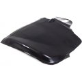 Front Passenger Side Fender Liner Splash Guard For Lincoln Aviator 2003 2004 2005 Replacement 2c5z16184aa Fo1251133 Abs Plastic