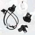 Acropix Rear Left Right Car Abs Wheel Speed Sensor Fit For Toyota Venza 2009-2015 No 895460t010 895450t010 Pack Of 2