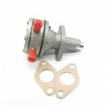 46mm Hydraulic Female Flat Face Quick Coupler For Bobcat A220 S220 T180