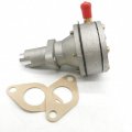 46mm Hydraulic Female Flat Face Quick Coupler For Bobcat A220 S220 T180