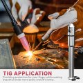 Tig Pen Finger Feeder Welding Rod Holder Of 1 32 -1 8 Tool Tp-01