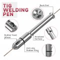 Tig Pen Finger Feeder Welding Rod Holder Of 1 32 -1 8 Tool Tp-01