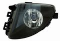 Depo 444-2031l-aq Bmw 528 Driver Side Fog Lamp Assembly With Bulb And Socket 