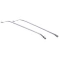 St22 Fuel Tank Straps 