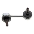 Stabilizer Bar Link Set For 2022 2023 2024 Mitsubishi Eclipse Cross Rear Suspension Ball Joint End 1 And 2 