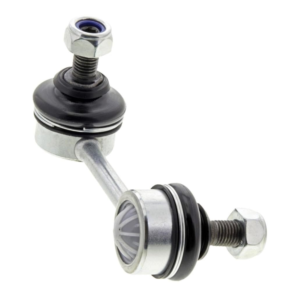 Stabilizer Bar Link Set For 2022 2023 2024 Mitsubishi Eclipse Cross Rear Suspension Ball Joint End 1 And 2