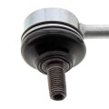 Stabilizer Bar Link Set For 2022 2023 2024 Mitsubishi Eclipse Cross Rear Suspension Ball Joint End 1 And 2