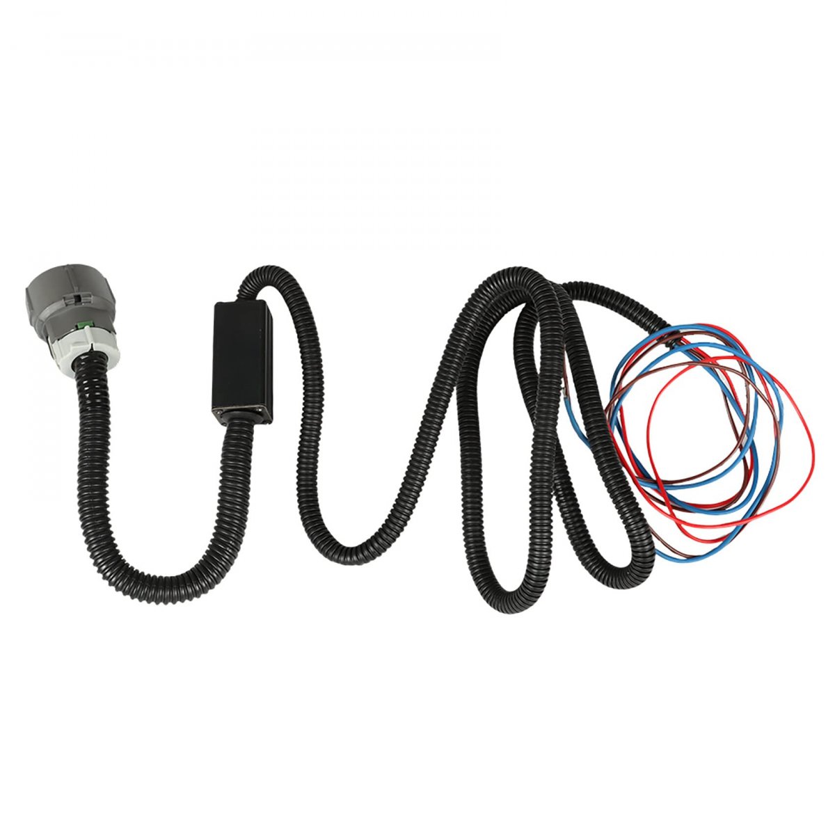 4l80e Stand Alone Controller Full Kit Manual Shifter Microcontroller