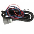 4l80e Stand Alone Controller Full Kit Manual Shifter Microcontroller