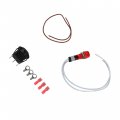 4l80e Stand Alone Controller Full Kit Manual Shifter Microcontroller