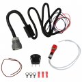 4l80e Stand Alone Controller Full Kit Manual Shifter Microcontroller