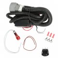 4l80e Stand Alone Controller Full Kit Manual Shifter Microcontroller 