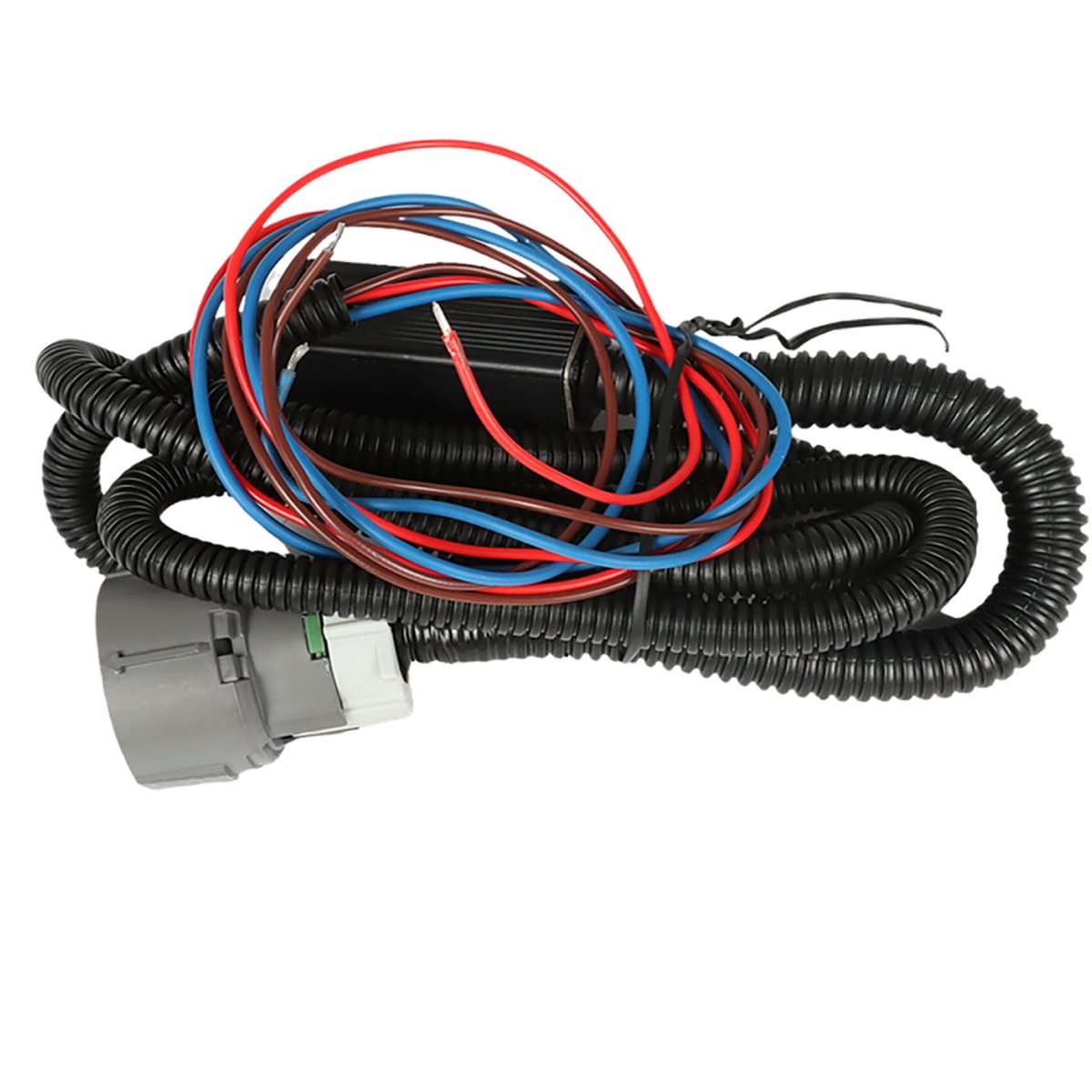 4l80e Stand Alone Controller Full Kit Manual Shifter Microcontroller