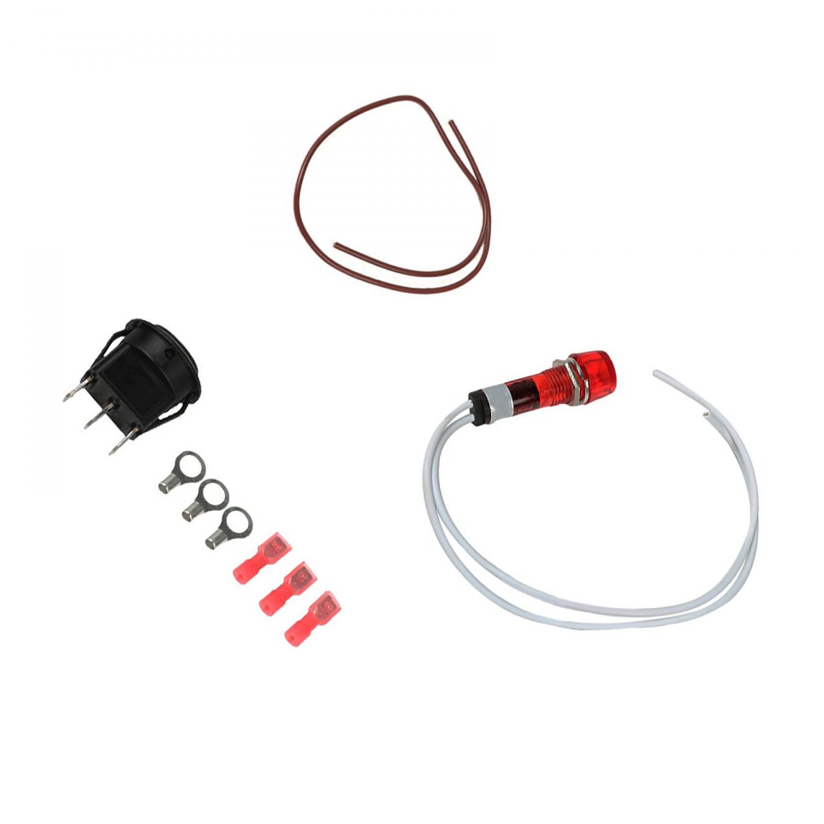 4l80e Stand Alone Controller Full Kit Manual Shifter Microcontroller