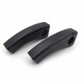 Httmt Handlebar Pullback Risers Compatible With Universal Bikes 7 8 Inch Bar 4 5 Inches Motorcycle Black P N Xh6014-002