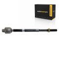 Front Inner Tie Rod End For 2010 2015 Chevy Camaro Adjustable Replacement Part 92227430 Driver Or Passenger Side