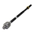 Front Inner Tie Rod End For 2010 2015 Chevy Camaro Adjustable Replacement Part 92227430 Driver Or Passenger Side 