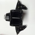 Httmt Mt359- Ram Air Tube Duct Intake Upper Bracket Hood Screen Compatible With Cbr600rr 2007-2012