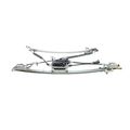 A-premium Power Window Regulator And Motor Assembly For Ford F-150 2004-2008 Standard Cab Front Right Passenger Side