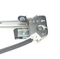 A-premium Power Window Regulator And Motor Assembly For Ford F-150 2004-2008 Standard Cab Front Right Passenger Side