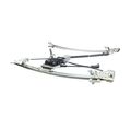 A-premium Power Window Regulator And Motor Assembly For Ford F-150 2004-2008 Standard Cab Front Right Passenger Side