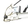 A-premium Power Window Regulator And Motor Assembly For Ford F-150 2004-2008 Standard Cab Front Right Passenger Side