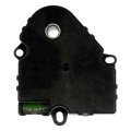Blend Door Actuator For Cadillac Escalade 2009 2010 2011 2012 2013 2014 Auxiliary Main Position Replacement Ada215 Ads129 