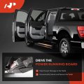 A-premium Power Running Board Motor Assembly With Bracket Compatible Chevrolet Tahoe Gmc Yukon Cadillac Escalade 2007-2014